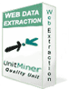Unit Miner - Your Solution for Web Data Extraction