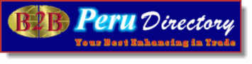 B2B Peru Directory